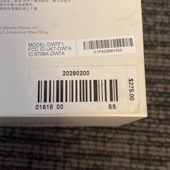 Fossil Q Touchscreen Smartwatch - Picture 10 of 13